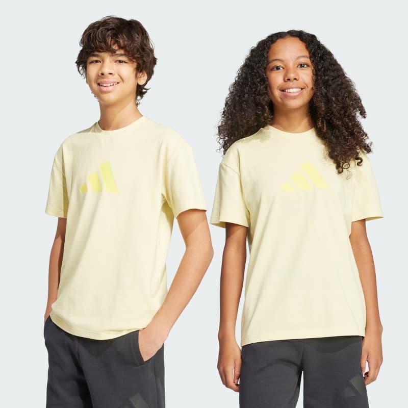 Футболка Future Icons Logo T-Shirt Kids