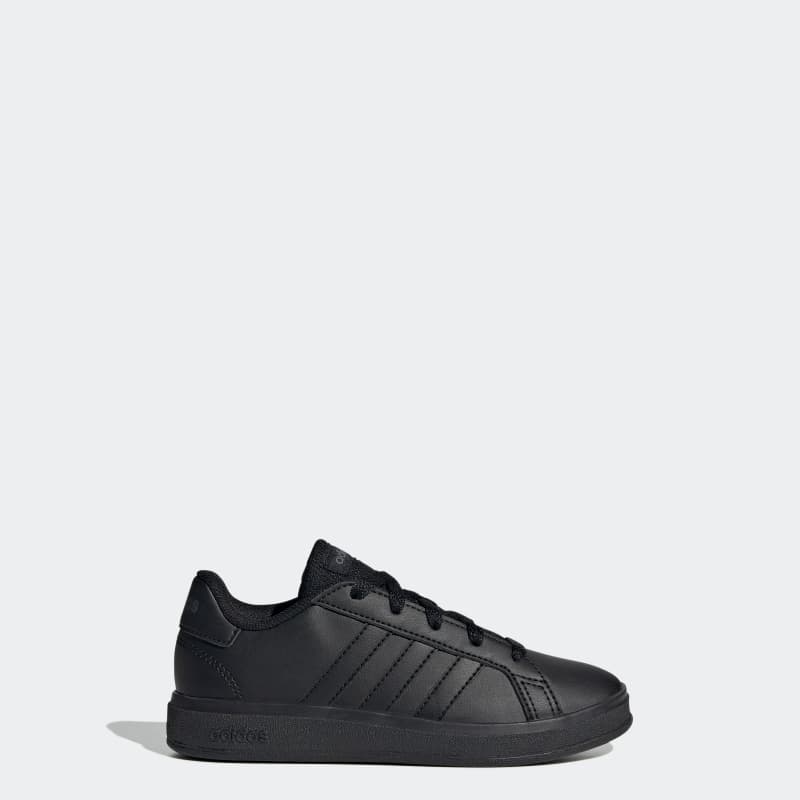 Кроссовки Grand Court Lifestyle Tennis Lace-Up
