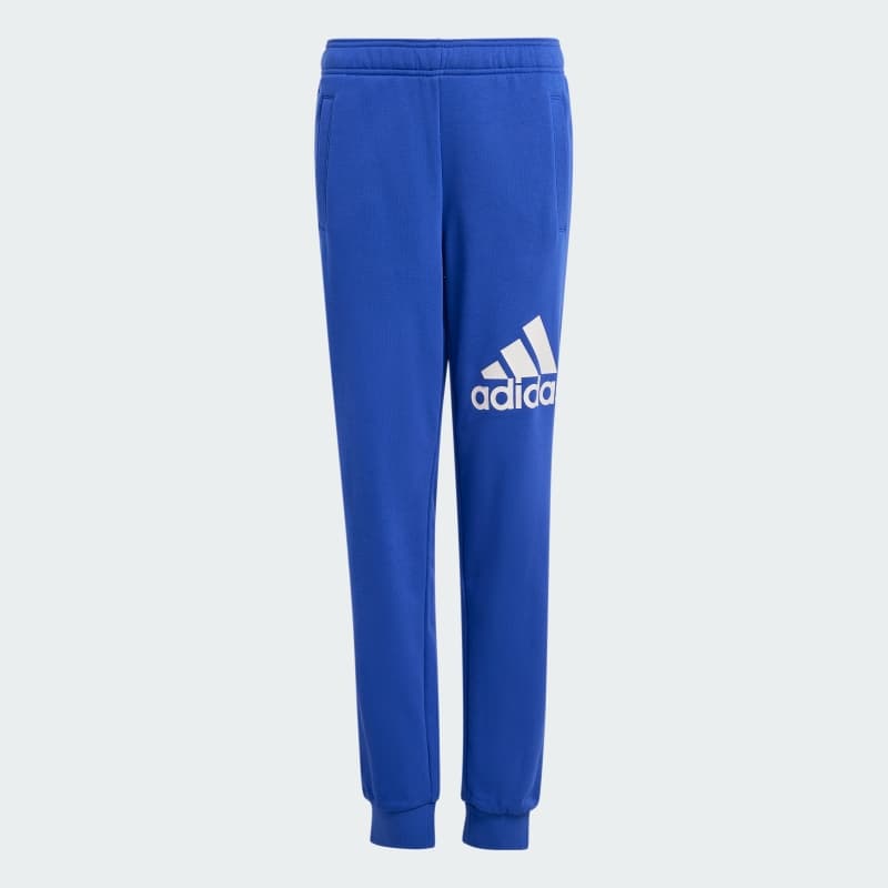 Джоггеры Essentials Regular Fit Big Logo Cotton