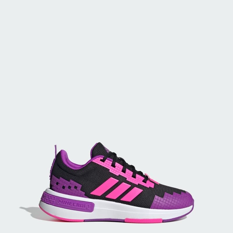 Кроссовки ADIDAS MINECRAFT PRO JUNIOR