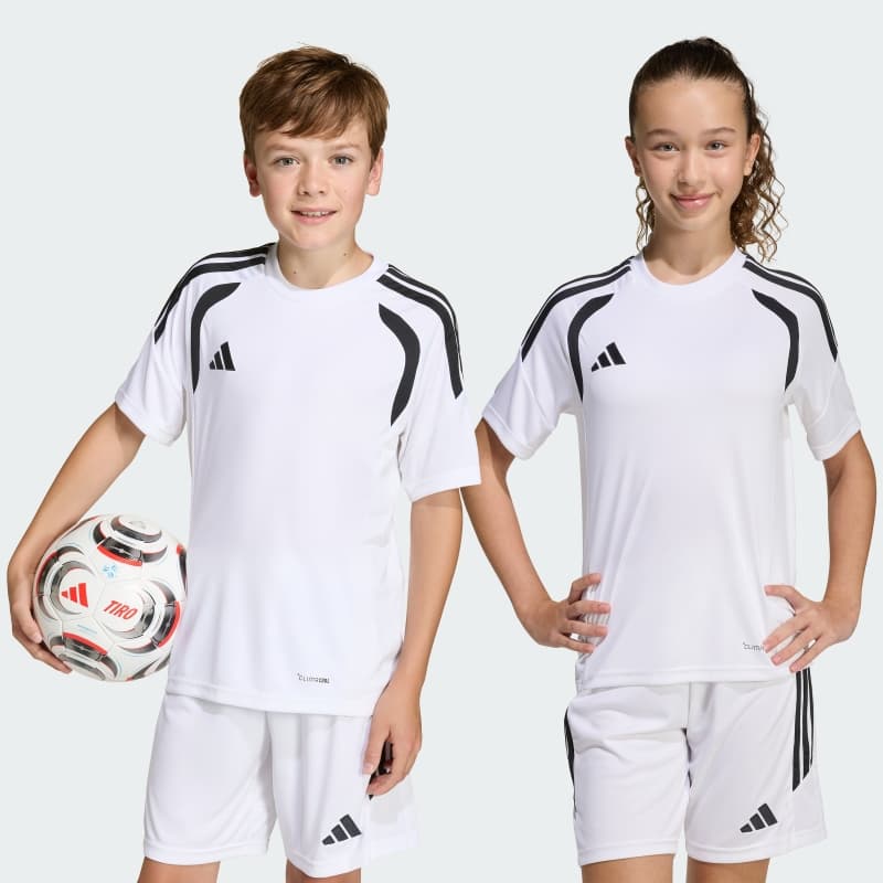 Джерси Tiro26 League Kids