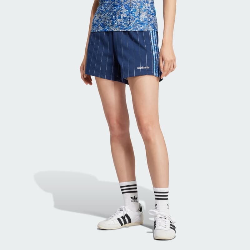 Шорты adidas Originals x Liberty London Tonal Sprinter