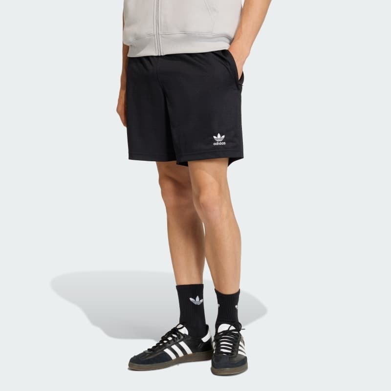 Шорты TREFOIL ESSENTIALS MESH
