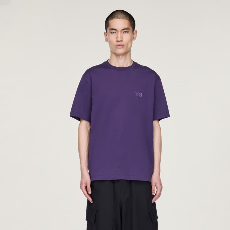 Футболка Y-3 Regular
