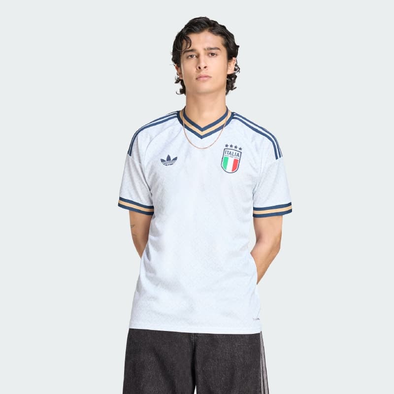 Выездное джерси Italy 26 Away