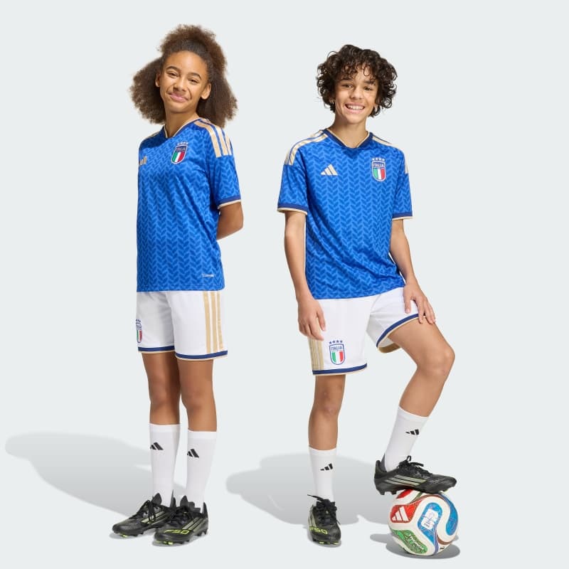 Домашние шорты Italy 26 Home Kids