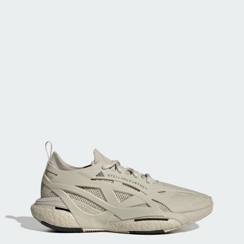 Беговые кроссовки adidas by Stella McCartney Solarglide