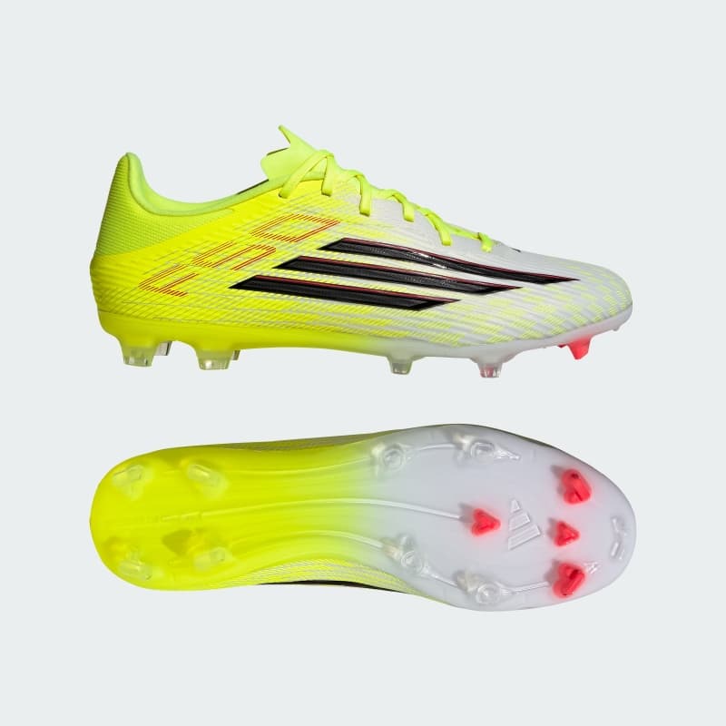 Бутсы F50 LEAGUE Firm Ground / Multi Ground