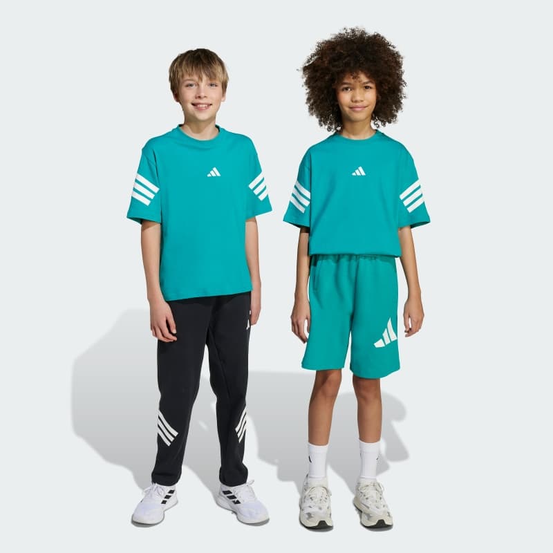 Футболка Future Icons 3-Stripes Kids