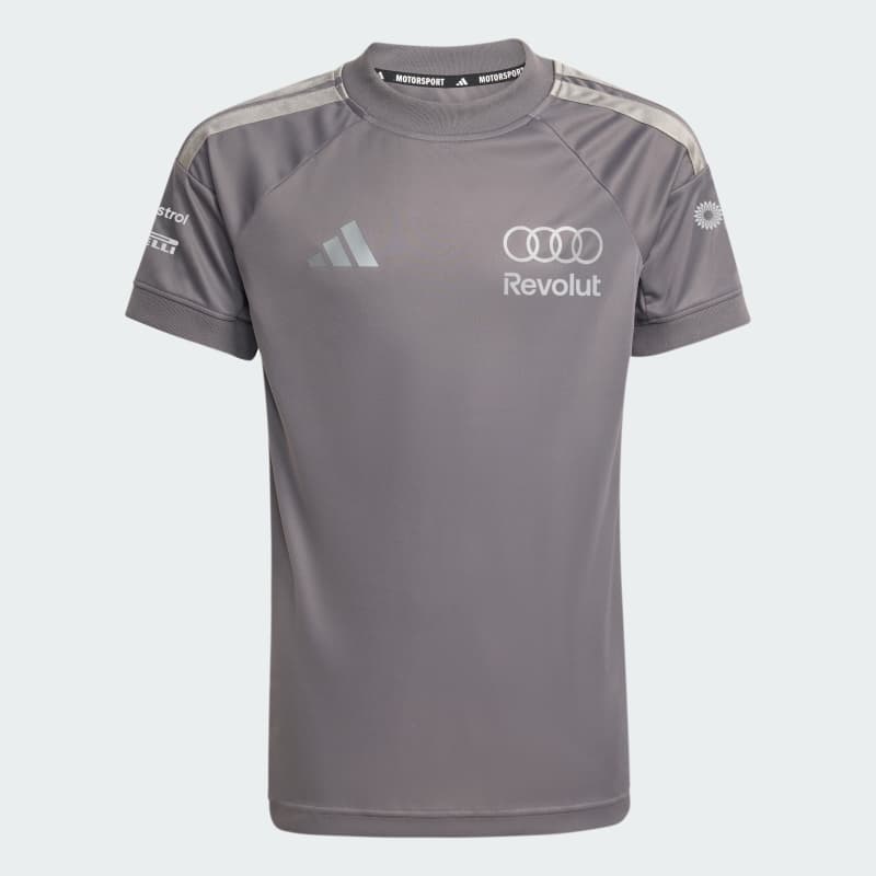 Джерси AUDI FORMULA ONE TEAM DRIVER REPLICA