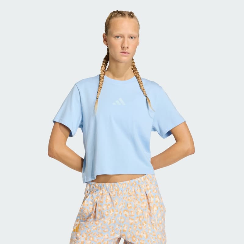 Short Sleeve W MT TEE MP