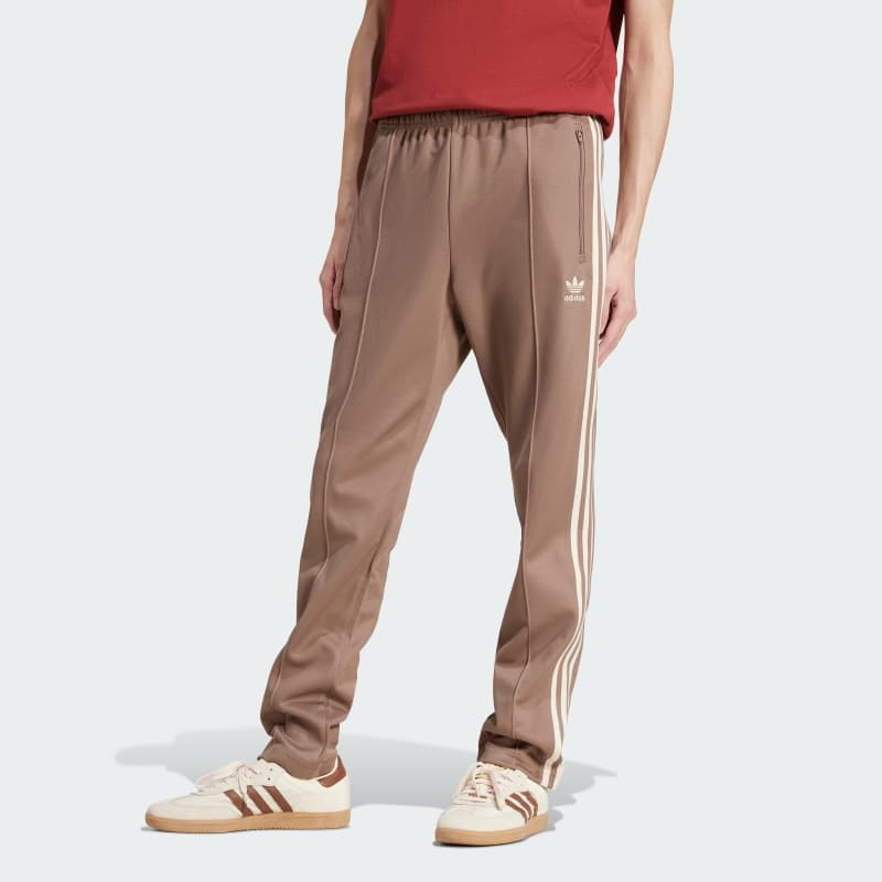 Спортивные брюки Adicolor Classics Beckenbauer