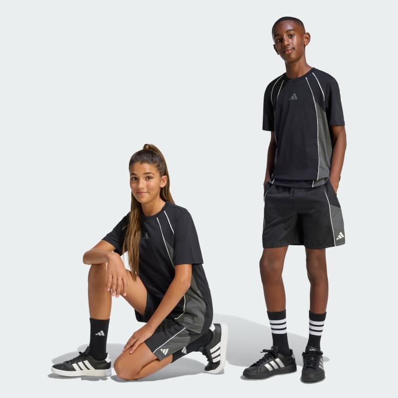 Sports Short J CB WV SHORT