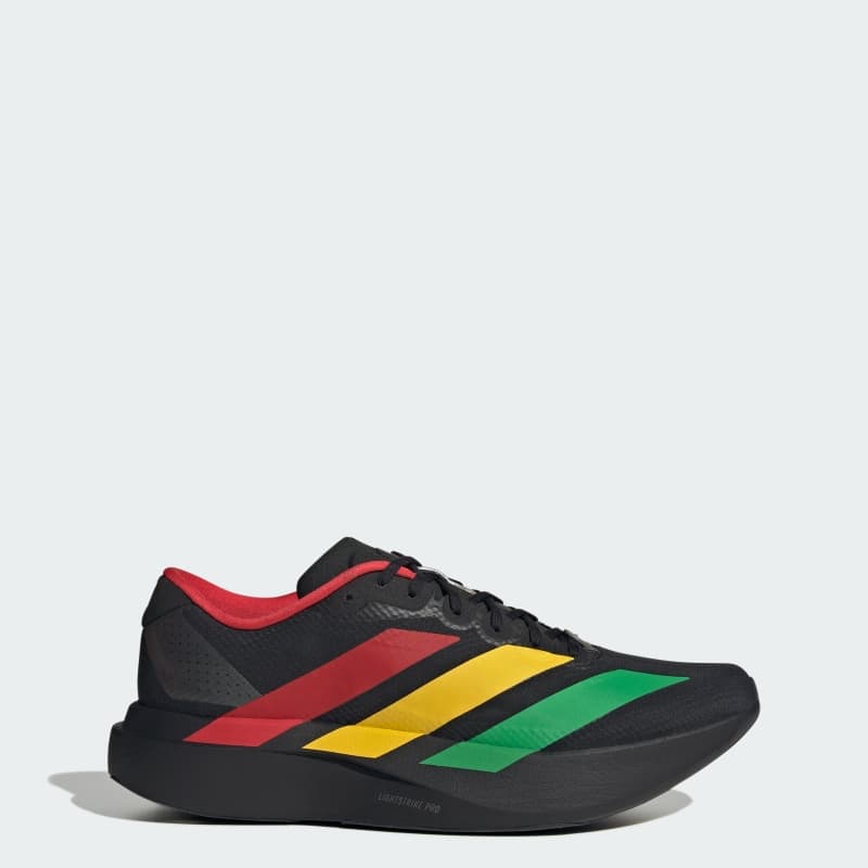 Кроссовки Jamaica 26 x Bob Marley Adizero EVO SL