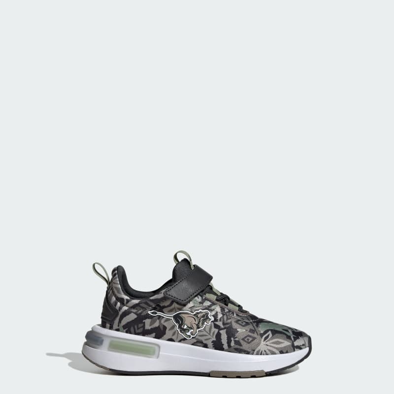 Кроссовки adidas x Disney Lion King Racer TR23