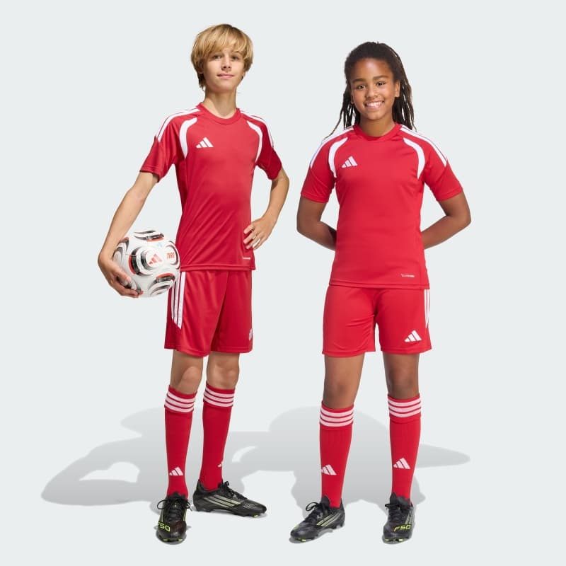 Шорты Tiro26 League Kids