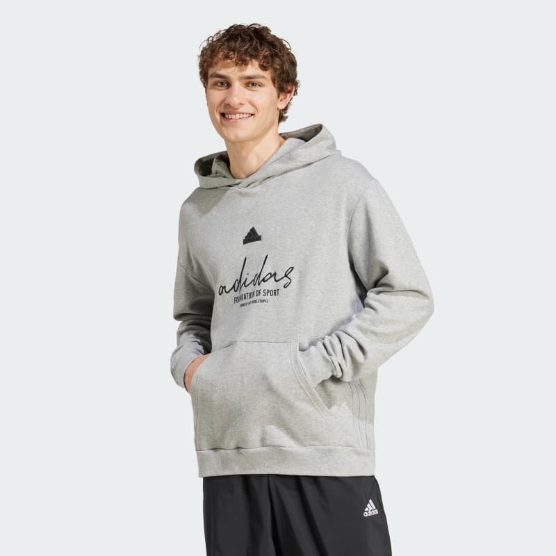 Худи Brand Love French Terry