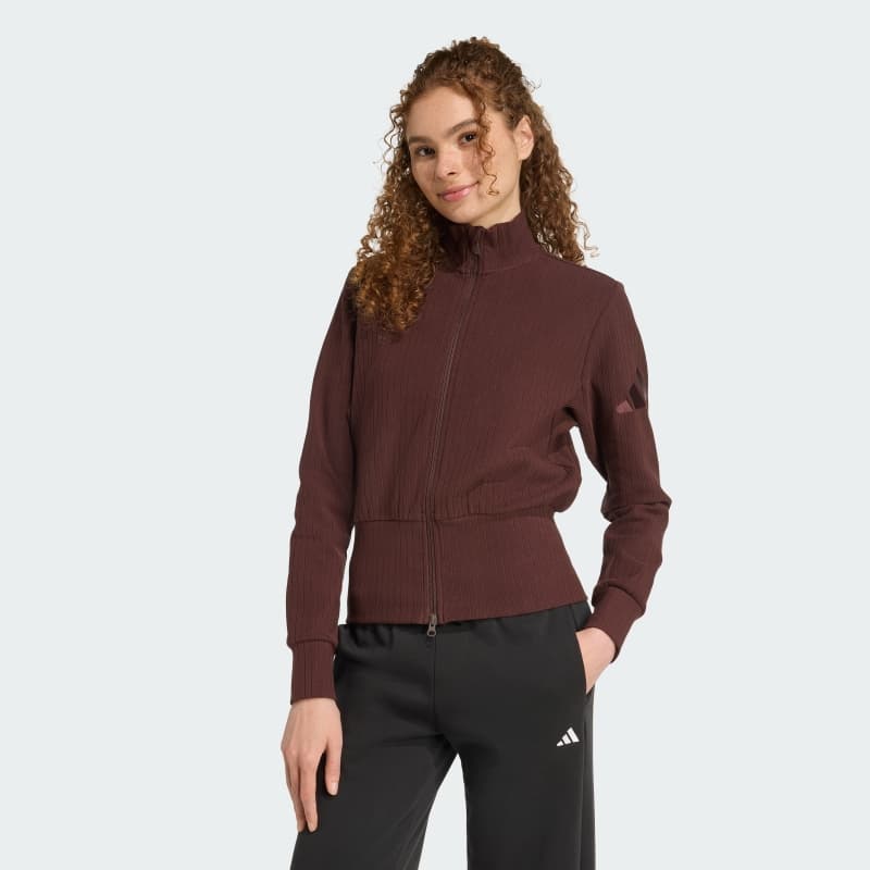 Олимпийка ALL SZN Winterized Full-Zip