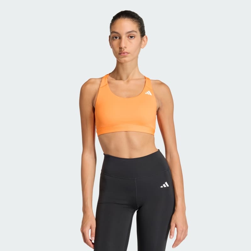 Бра Optime Essentials Workout Medium Support