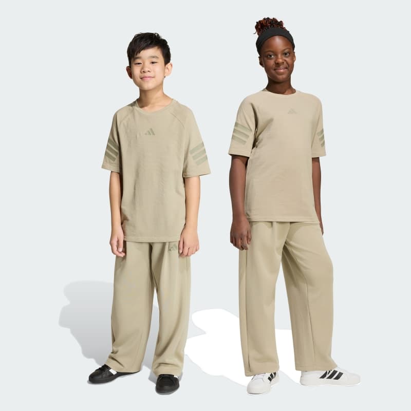 Брюки FUTURE ICONS WIDE LEG