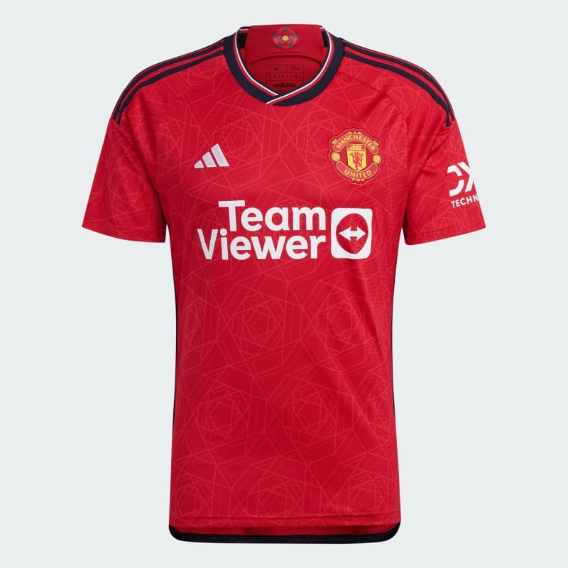 Джерси Manchester United 23/24 Home