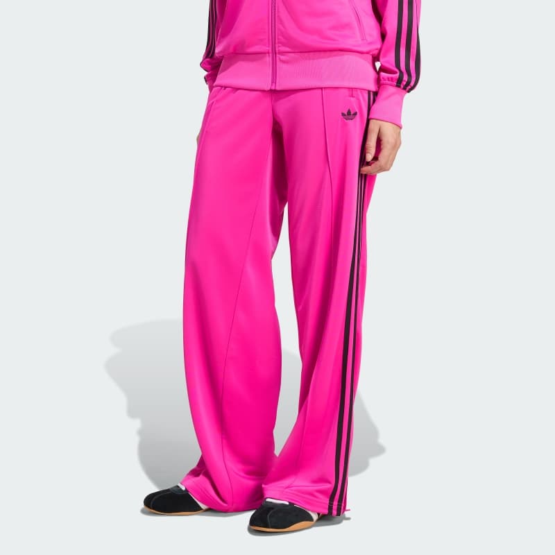 Спортивные брюки Adicolor Classic Firebird Loose Track