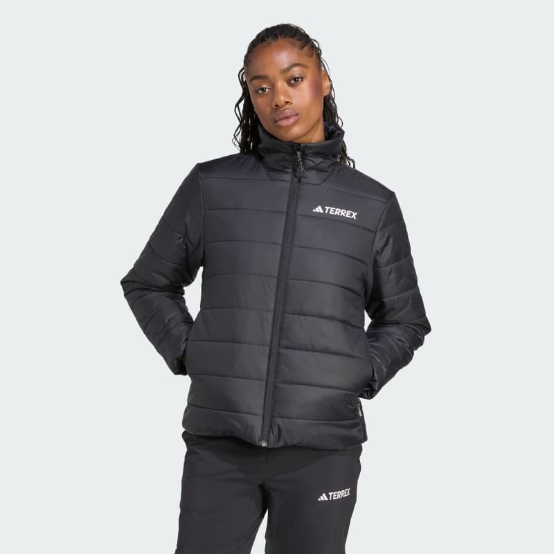 Куртка Terrex Multi Essentials Insulated