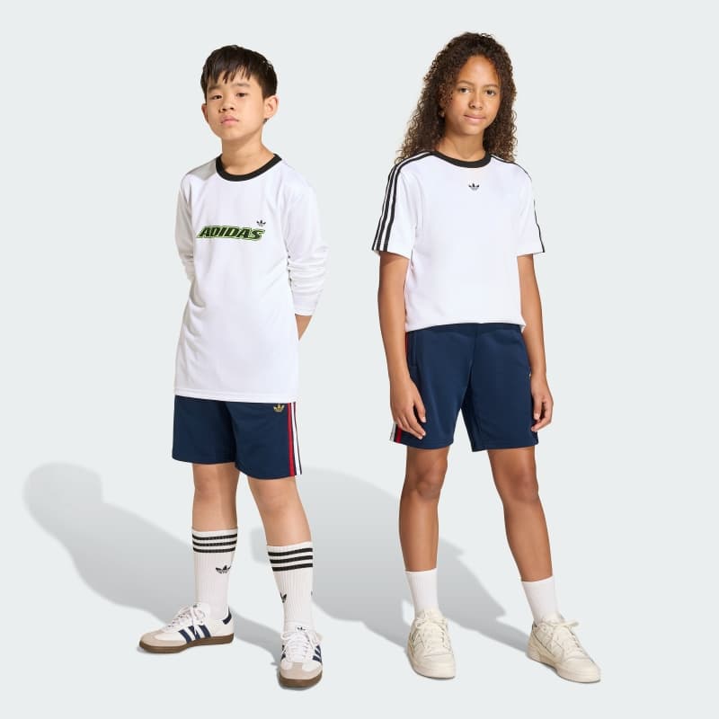 Шорты FIREBIRD