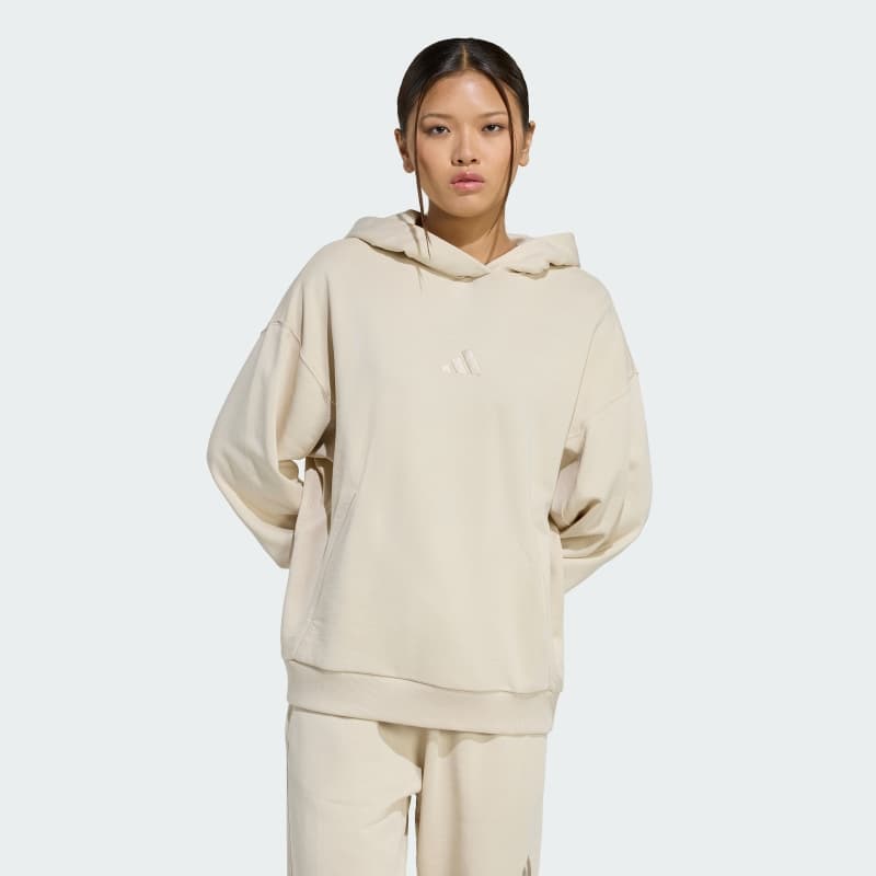 Худи ALL SZN French Terry Loose
