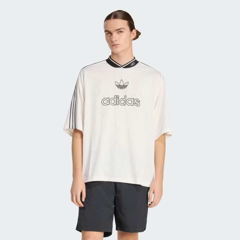 Джерси OVERSIZED KNIT