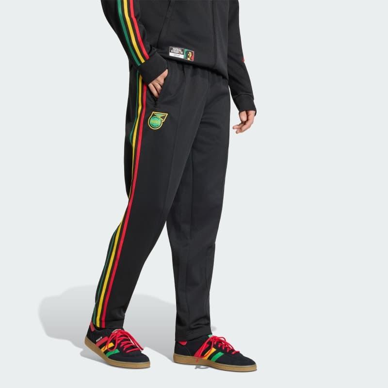 Спортивные брюки Jamaica x Bob Marley Originals