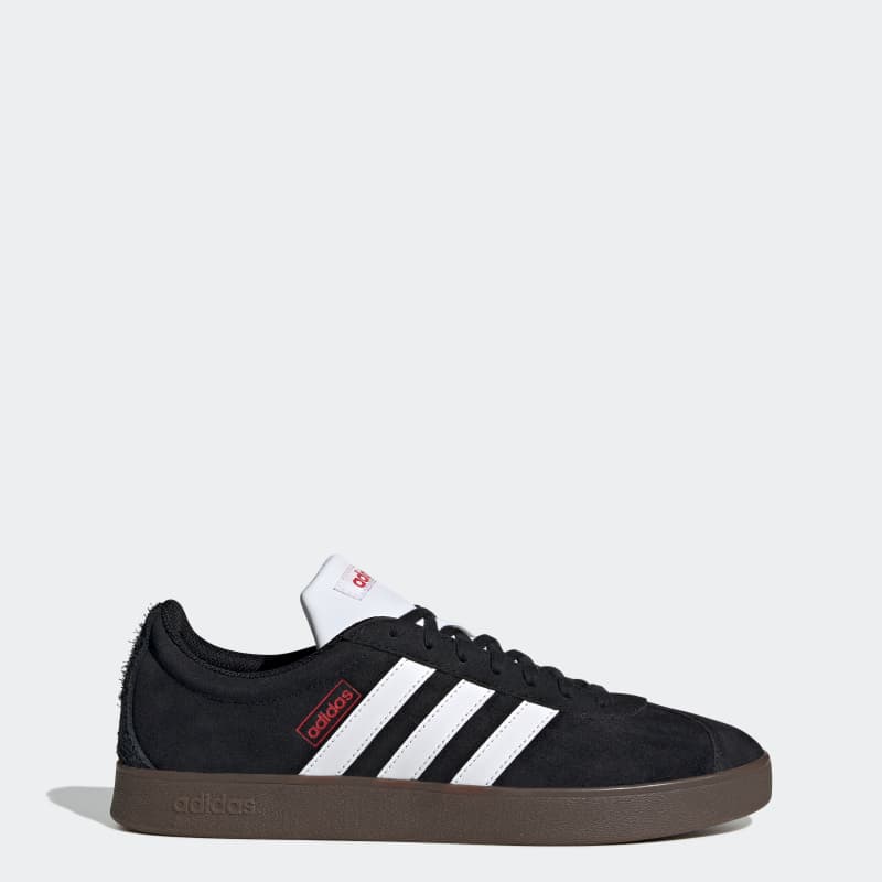 Кеды VL Court Lifestyle Skateboarding Suede