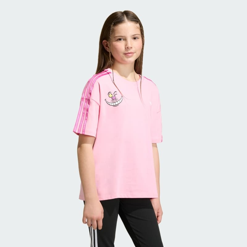 Футболка ADIDAS DISNEY LOOSE BATWING