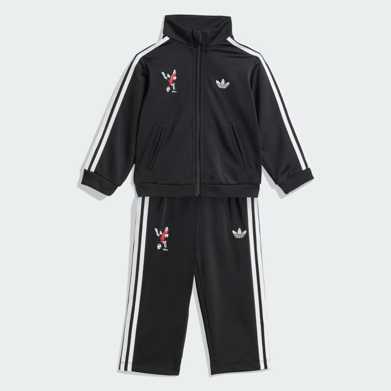 Set FIREBIRD TS