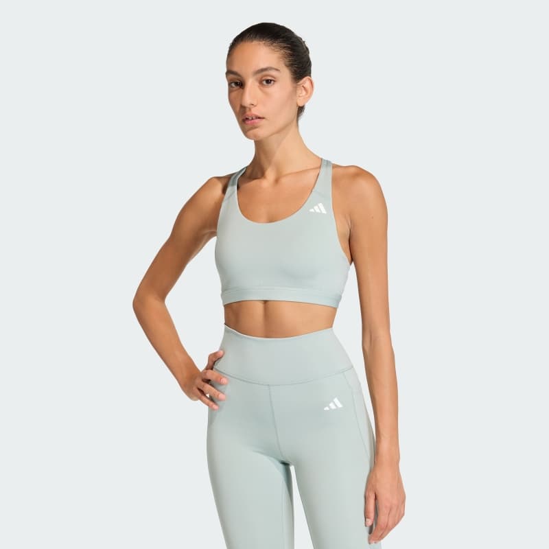 Бра Optime Essentials Workout Medium Support