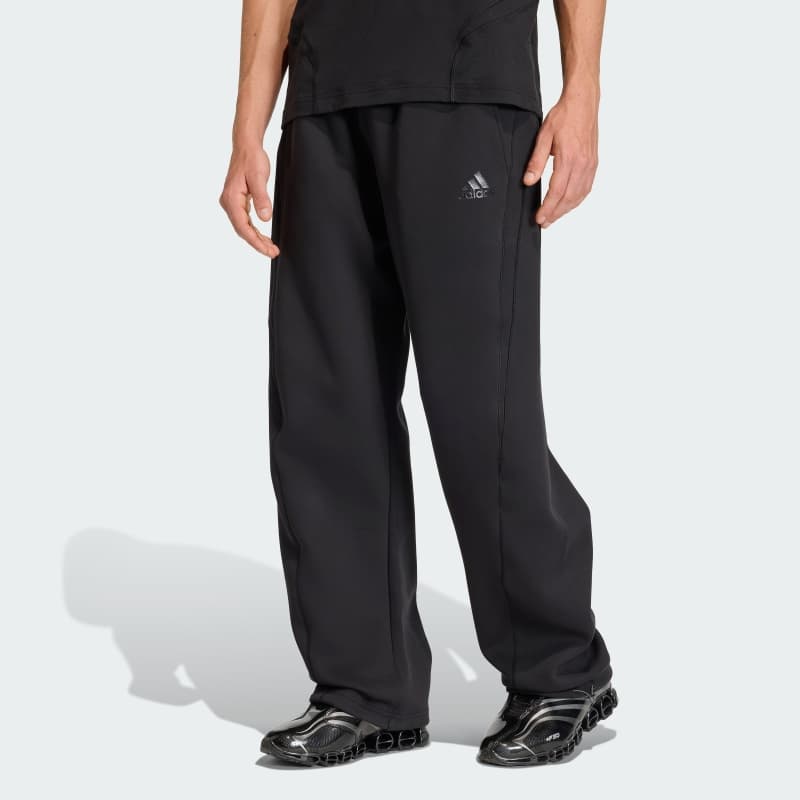 Спортивные брюки SPACER CUTLINE OPEN HEM