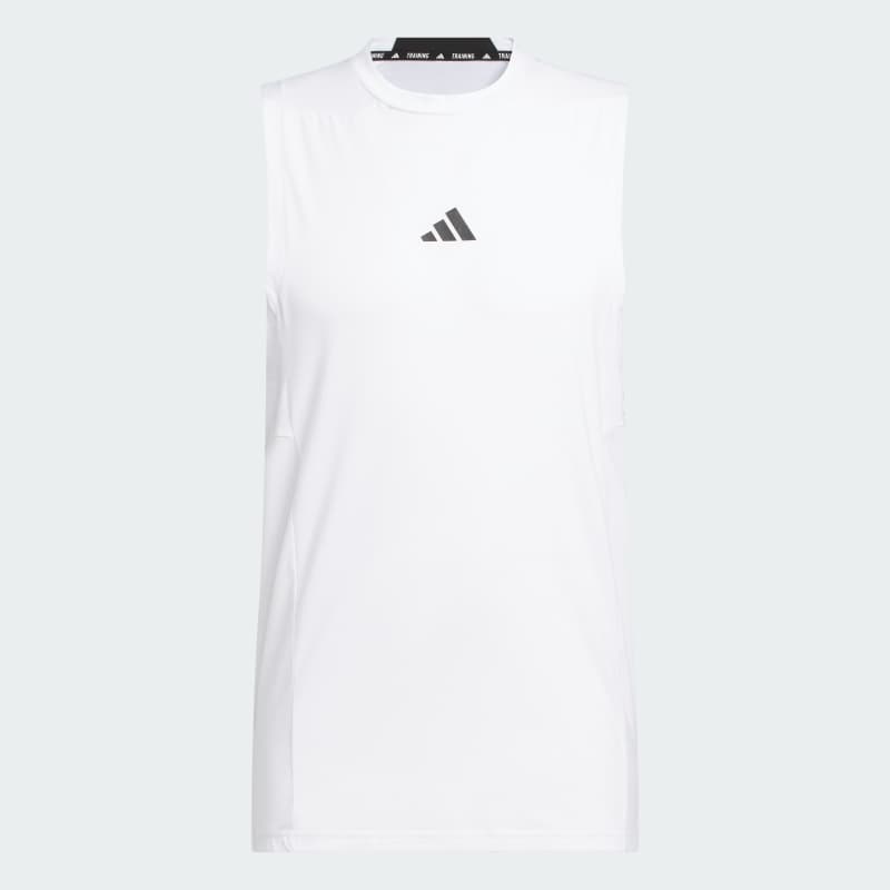 Майка Designed for Training Workout