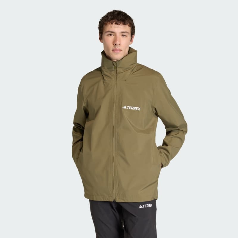 Куртка-дождевик Multi Essentials 2L