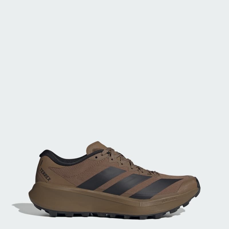 Кроссовки Terrex Agravic 4 Trail Running