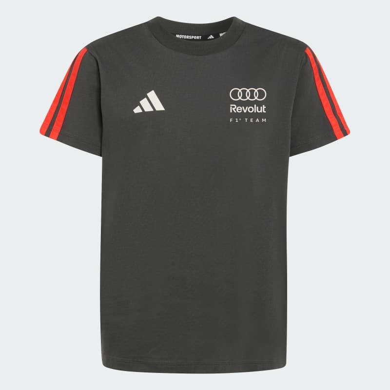 Short Sleeve AU DNA TEE Y