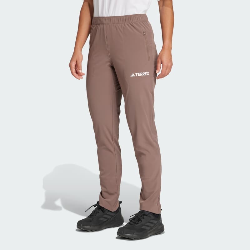 Джоггеры Multi Essentials Stretch