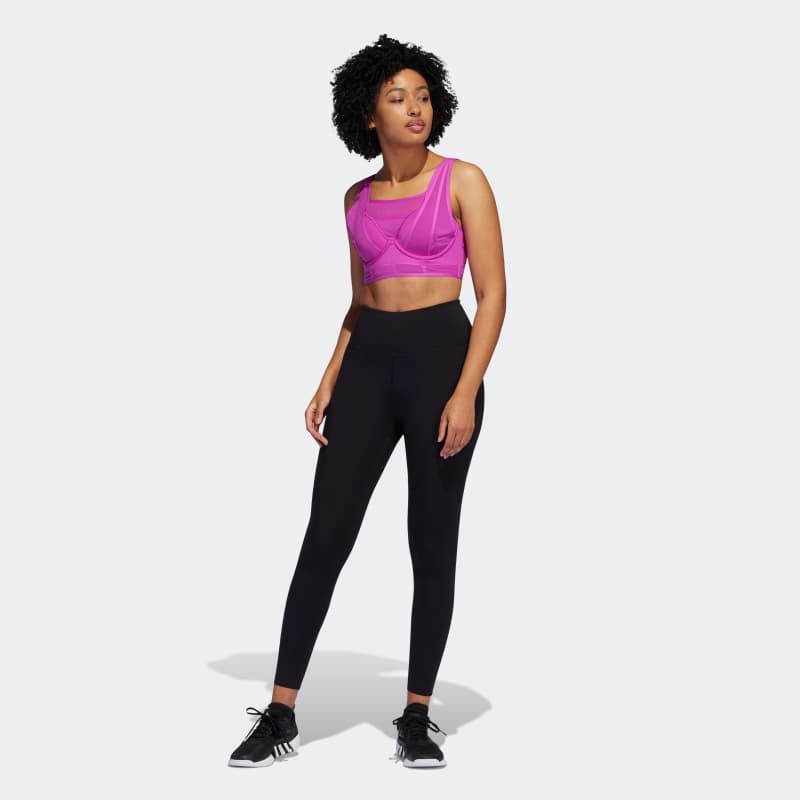 Спортивный бра TLRD Impact Luxe