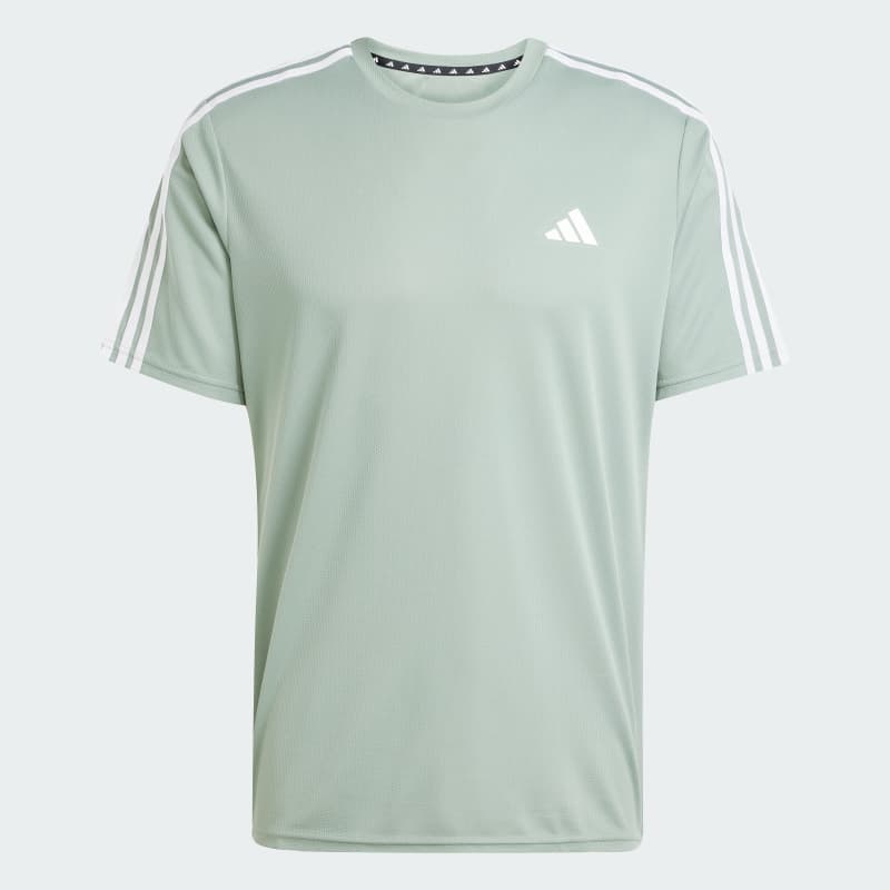 Футболка Train Essentials 3-Stripes