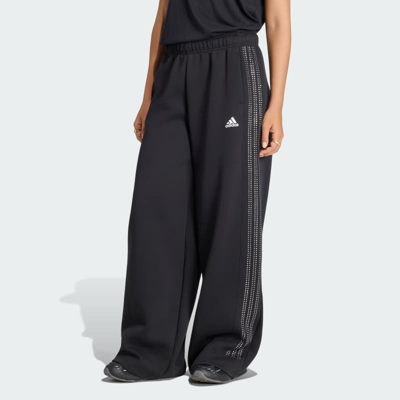 Спортивные брюки TEAMGEIST RHINESTONE