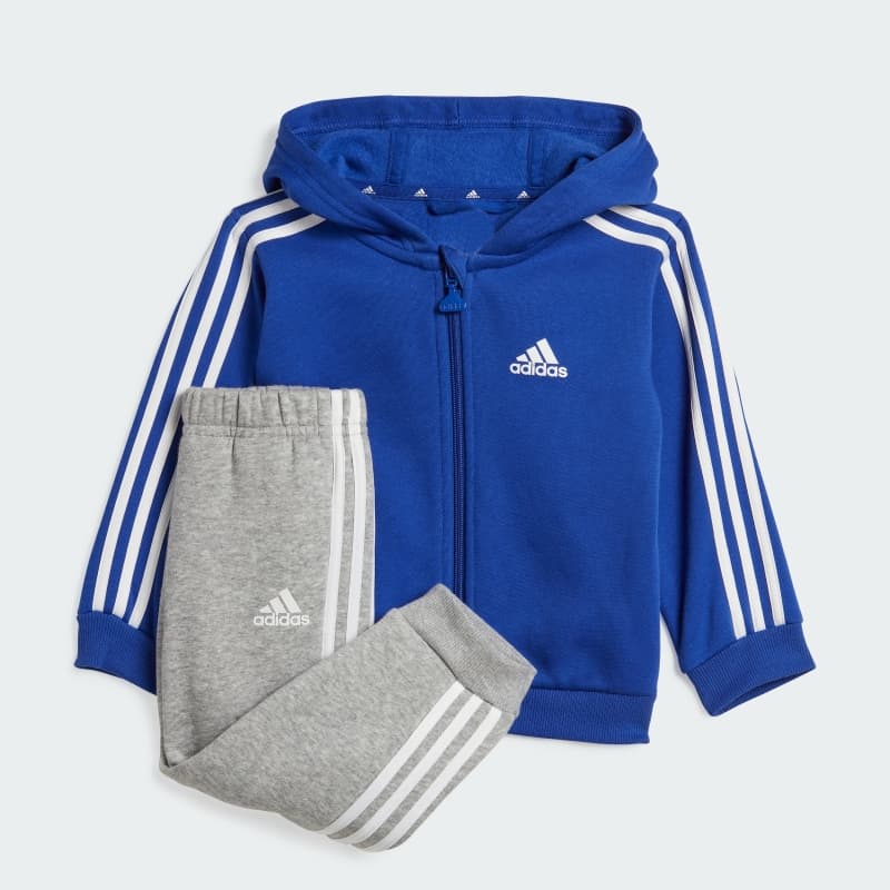 Спортивный костюм Essentials Full-Zip