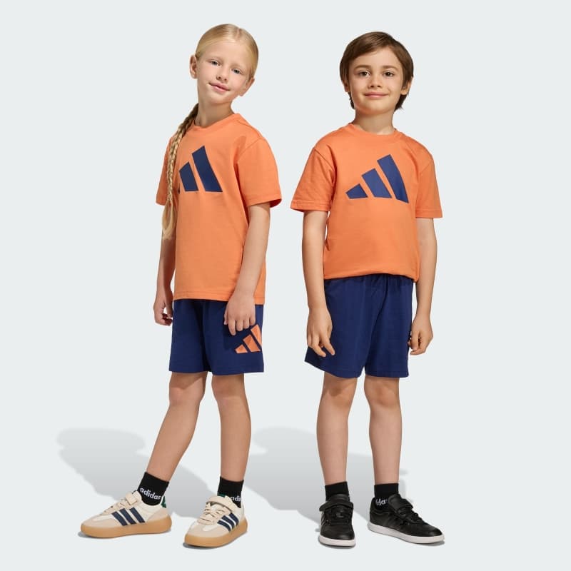 Комплект: футболка и шорты Essentials Kids