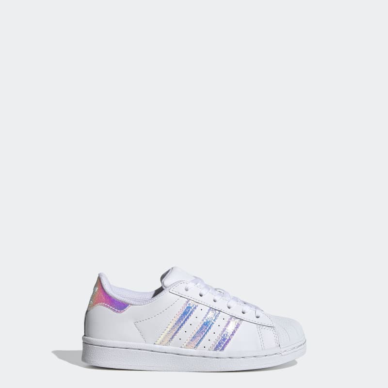 Кроссовки Superstar
