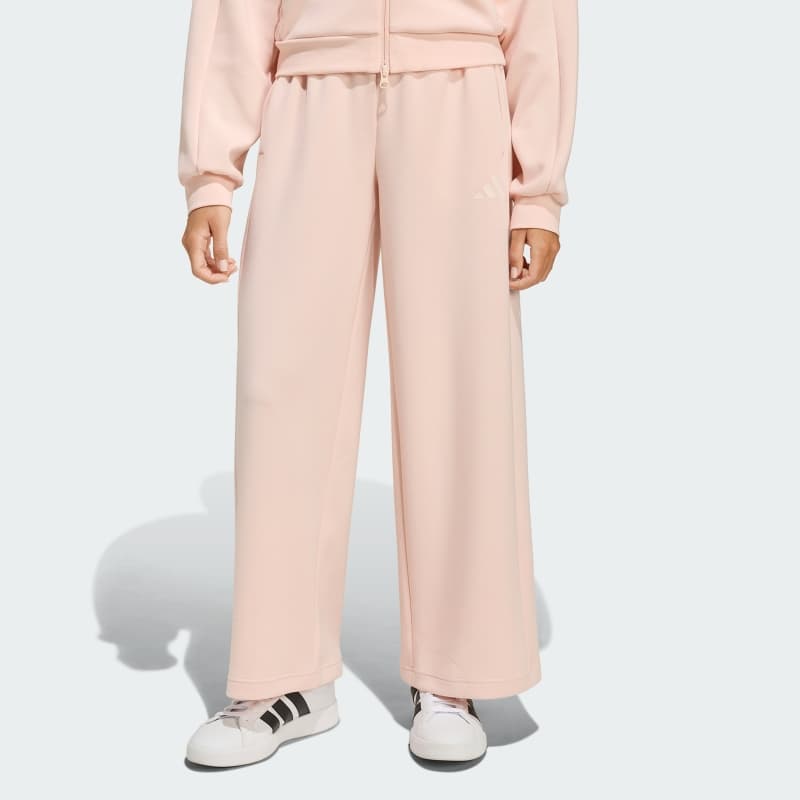 Спортивные брюки FUTURE ICONS 3 STRIPES WIDE LEG