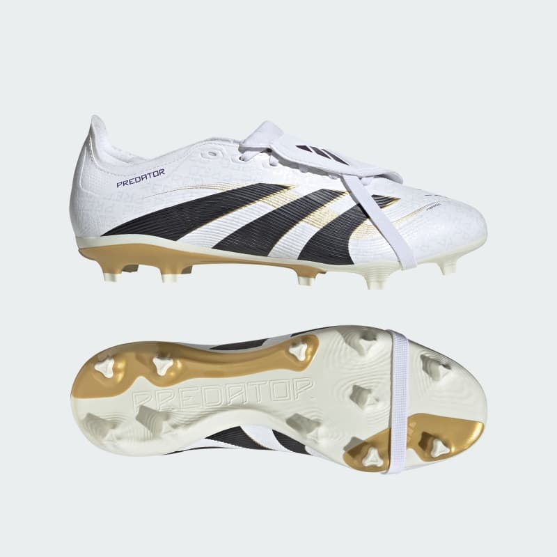 Бутсы Predator League Fold-Over Tongue Firm/Multi-Ground