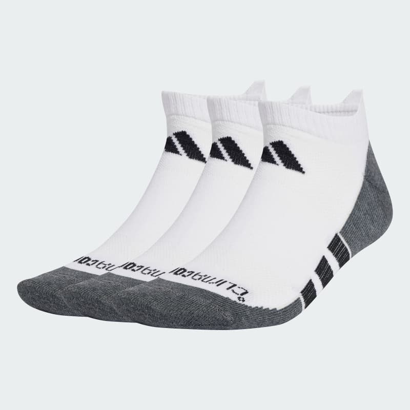 Три пары носков Performance CLIMACOOL Thin and Light Low